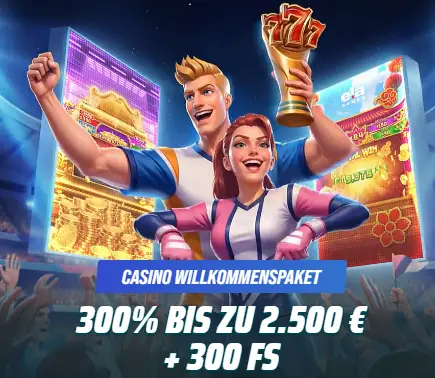 Golisimo Casino banner bonus app